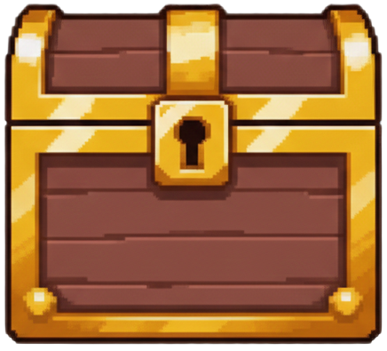 Сундук с призом